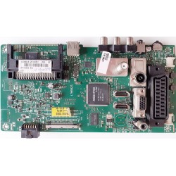 17MB82S , 23177202 , 27126701 VESTEL MAIN BOARD 